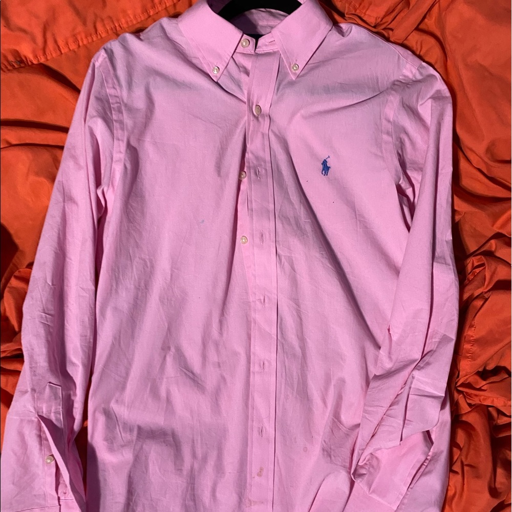 Ralph Lauren dress shirt